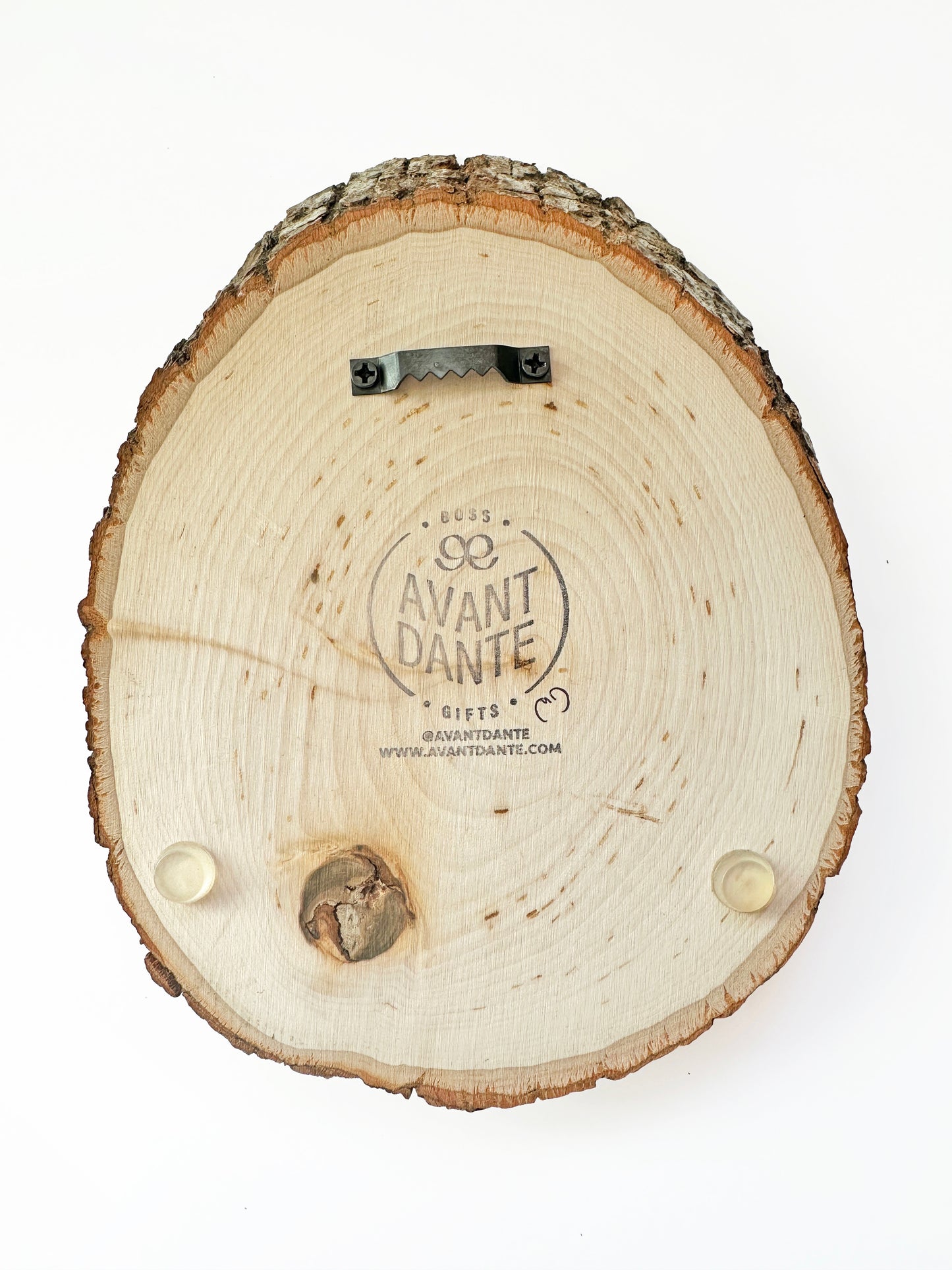 It's Not A Whore House It's A Whore Home - Hand-Painted Wood Engraving