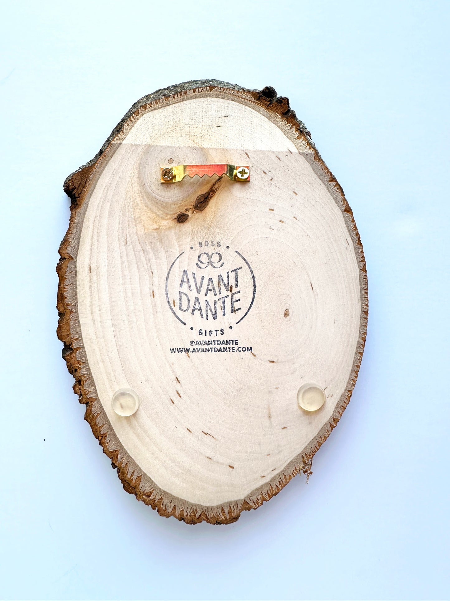 Have A Nice Poop – Handpainted Engraved Wood Art | Rustic Bathroom Wall Decor