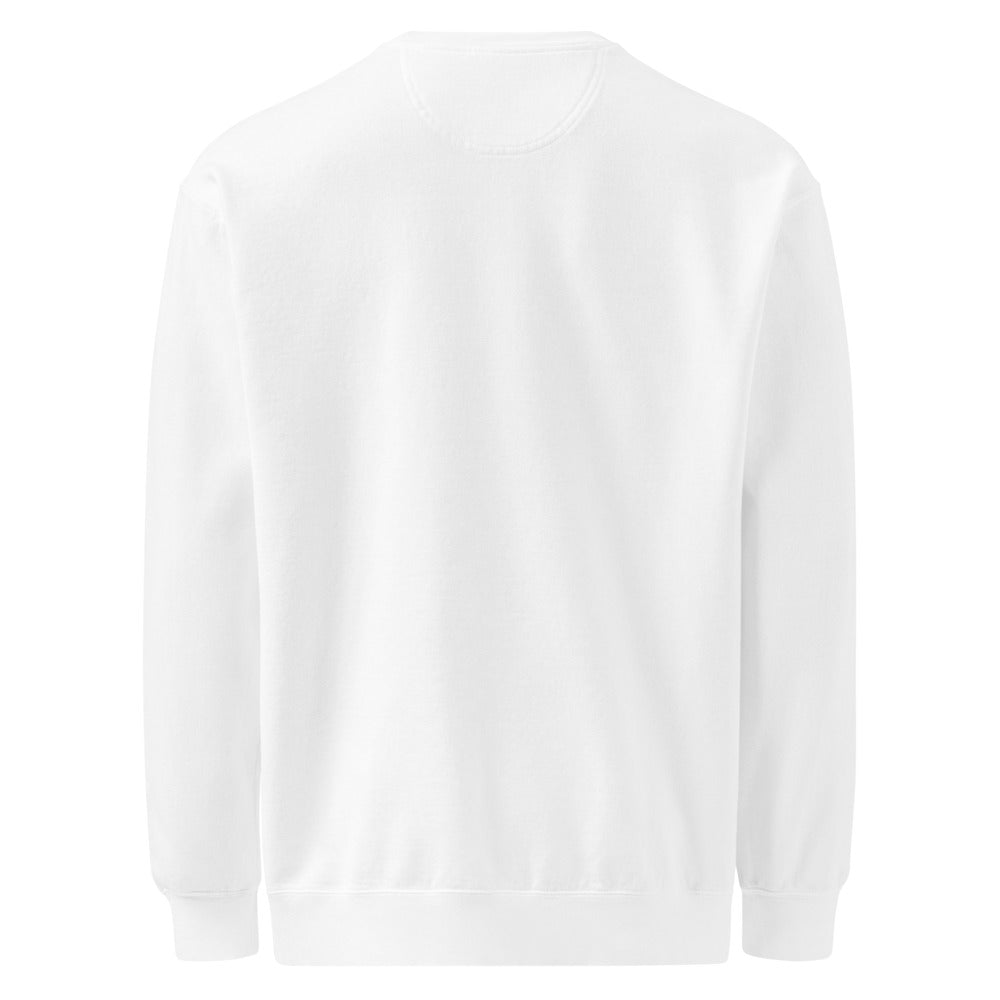 Sarah Rose Cosmetics Comfort Colors Sweatshirt – American Teen Princess 1999