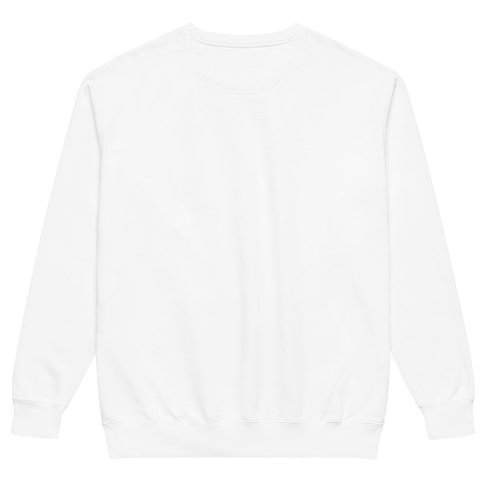 Sarah Rose Cosmetics Comfort Colors Sweatshirt – American Teen Princess Pageant 1999